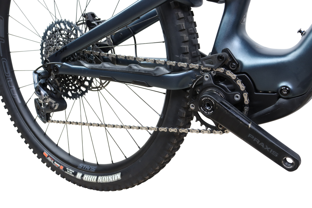 2021 Specialized Turbo Levo SL Expert XO1 Carbon 29" E-Mountain Bike - Medium