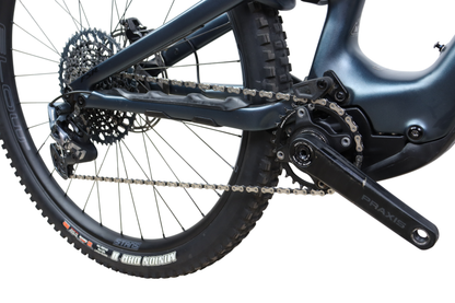 2021 Specialized Turbo Levo SL Expert XO1 Carbon 29" E-Mountain Bike - Medium