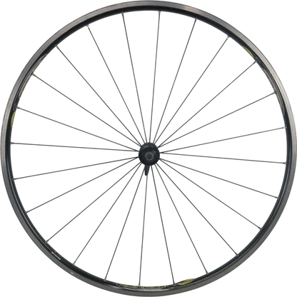 Mavic Cosmos 700c Rim Brake Aluminum Clincher Road Bike Wheelset