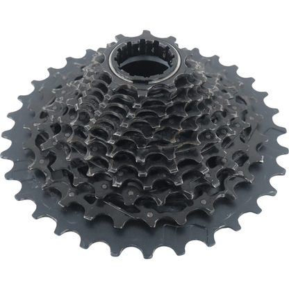 SRAM Force CS-XG-1270-D1 XDR 10-33T 12 Speed Road Cassette