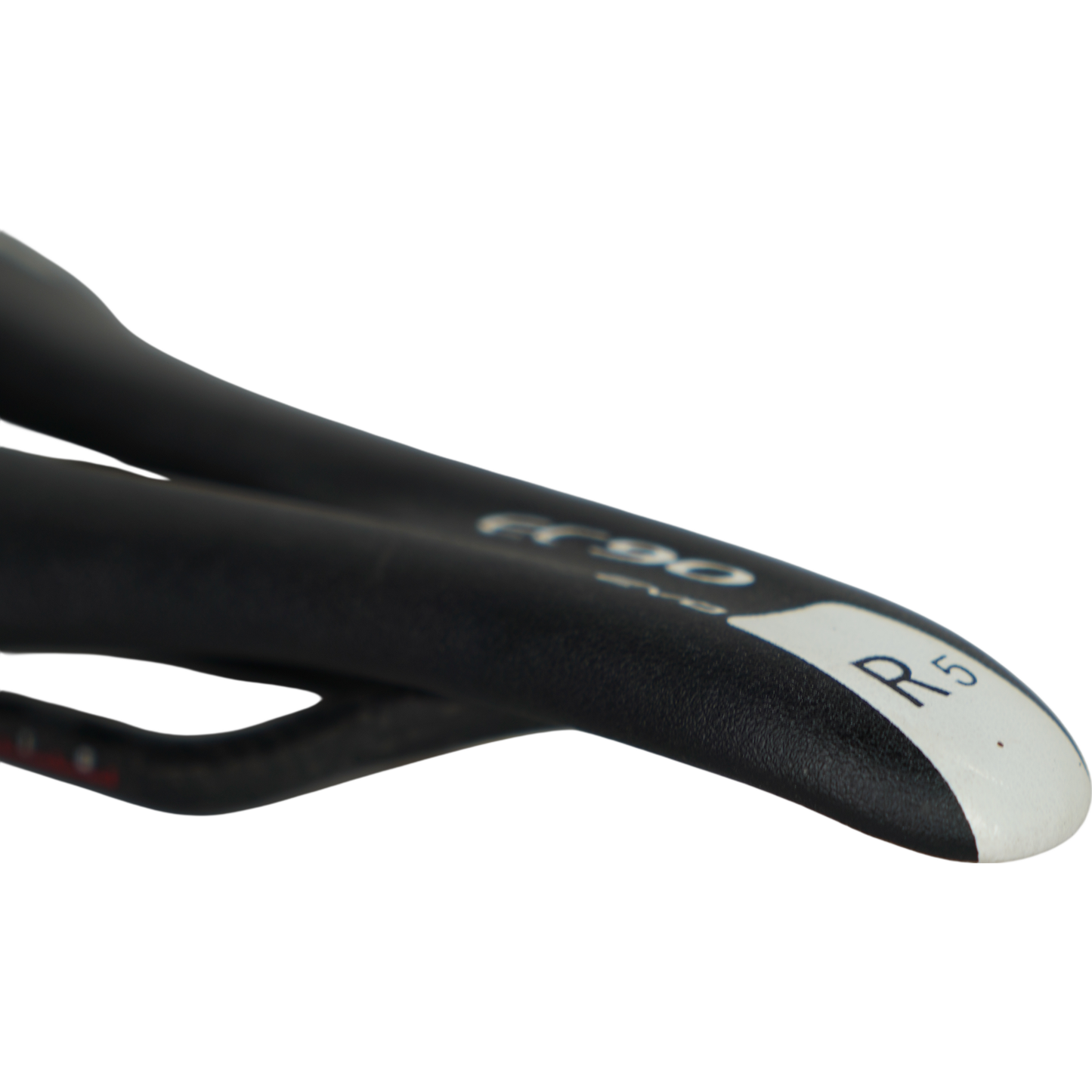 EC90 Evo R5 Carbon Rail Road Bike Saddle