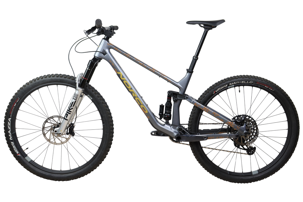 Norco Optic C AXS Mountain Bike - 2023, Large