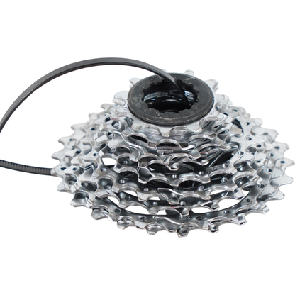 Sram 9 Speed Cassette 11-26T