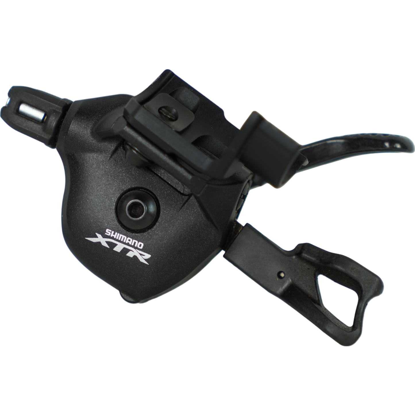 Shimano XTR SL-M9000 2 Speed Mechanical Mountain Bike Left Shifter