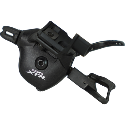 Shimano XTR SL-M9000 2 Speed Mechanical Mountain Bike Left Shifter