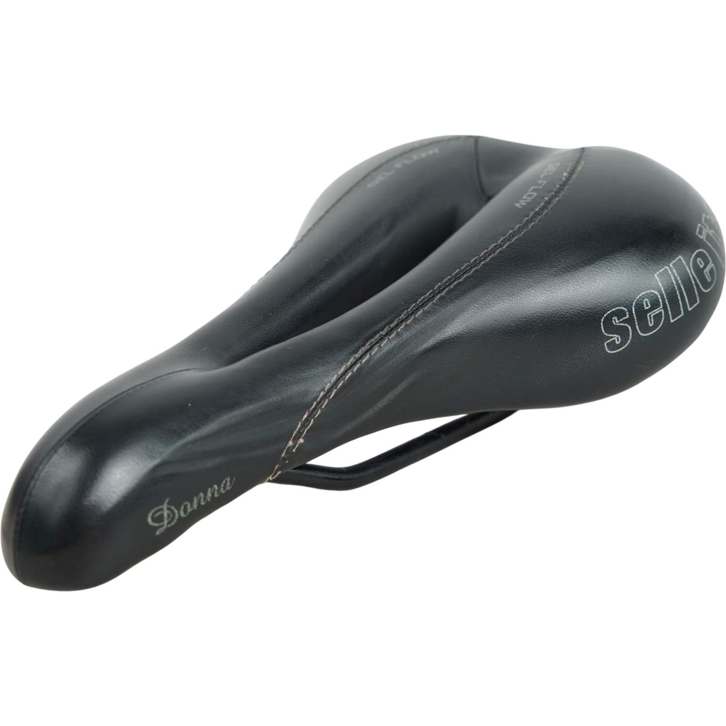Selle Italia Donna Gel Flow Women's Universal Bike Saddle