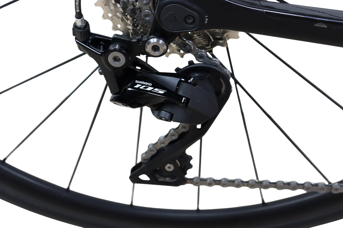 Canyon Endurace CF SL Disc 7.0 Road Bike - 2020, Medium