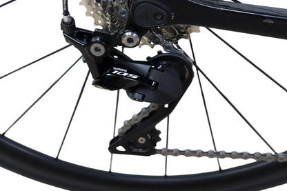 Canyon Endurace CF SL Disc 7.0 Road Bike - 2020, Medium