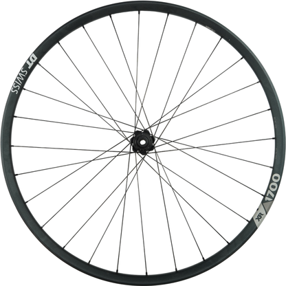 DT Swiss XR 1700 29in Disc Brake Aluminum Tubeless Mountain Bike Wheelset