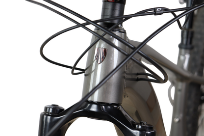 Trek Marlin+ 8 E-Mountain Bike - 2025, Medium