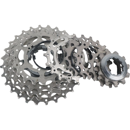 Shimano Ultegra CS-6700 11-28T 10 Speed Road Bike Cassette