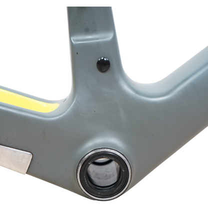Chapter 2 Tere Special Edition Carbon Disc Brake Road Bike Frameset - Medium
