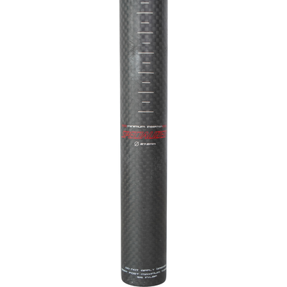Specialized S-Works FACT Carbon Monocoque 27.2x350mm Road Seatpost