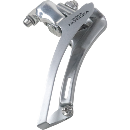 Shimano Ultegra FD-6600 Braze-On Mechanical Road Front Derailleur