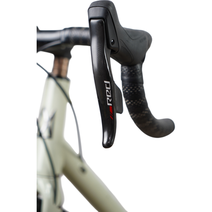 2024 Mason Definition Disc Brake Aluminum Road Bike - 56cm