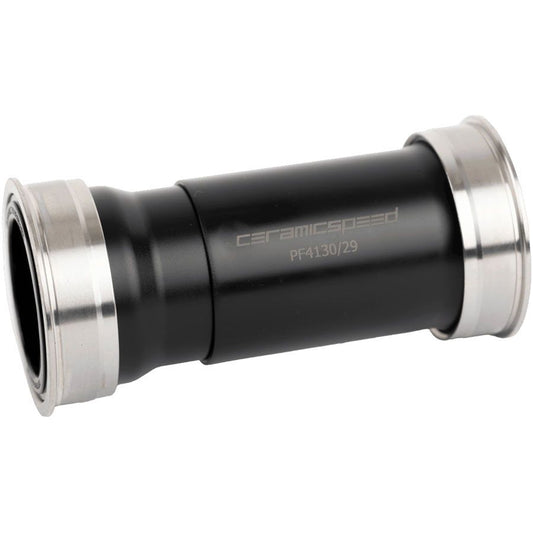 CeramicSpeed BB ALPHA Bottom Bracket - BB86 86.5mm For SRAM DUB Spindle Road BLK