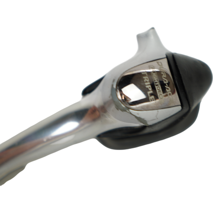 Shimano Dura-Ace ST-7700-C/ST-7703 Flight Deck Triple 3x9 Road Bike Shifters