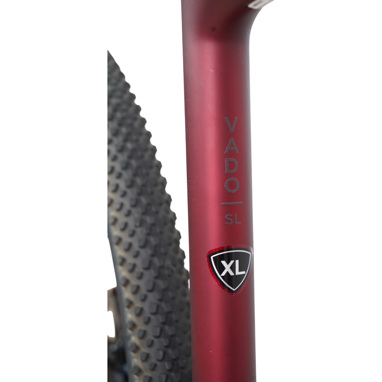 2025 Specialized Turbo Vado SL 6.0 Carbon 700c Disc Brake E-Bike - XL