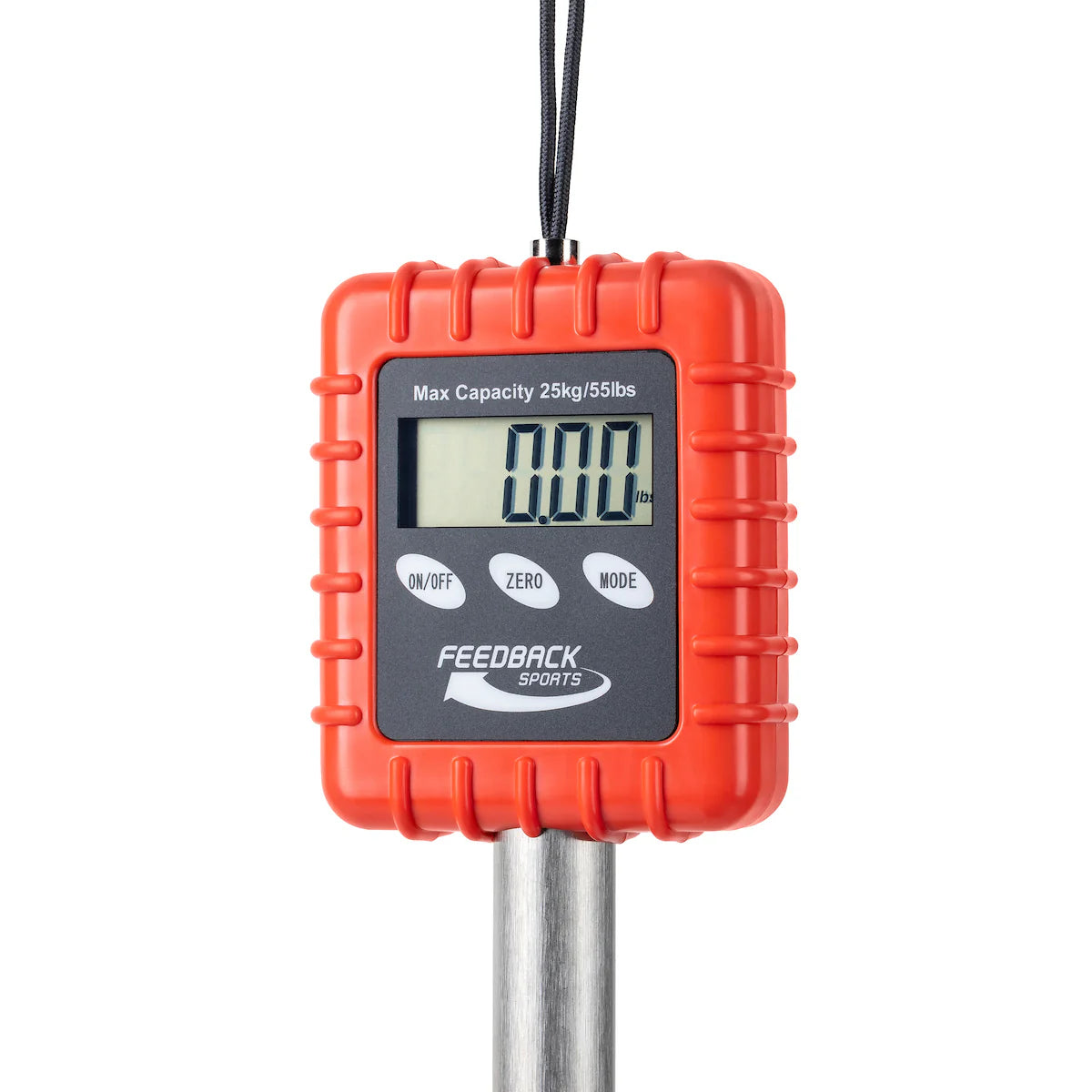 Feedback Sports Alpine Digital Scale