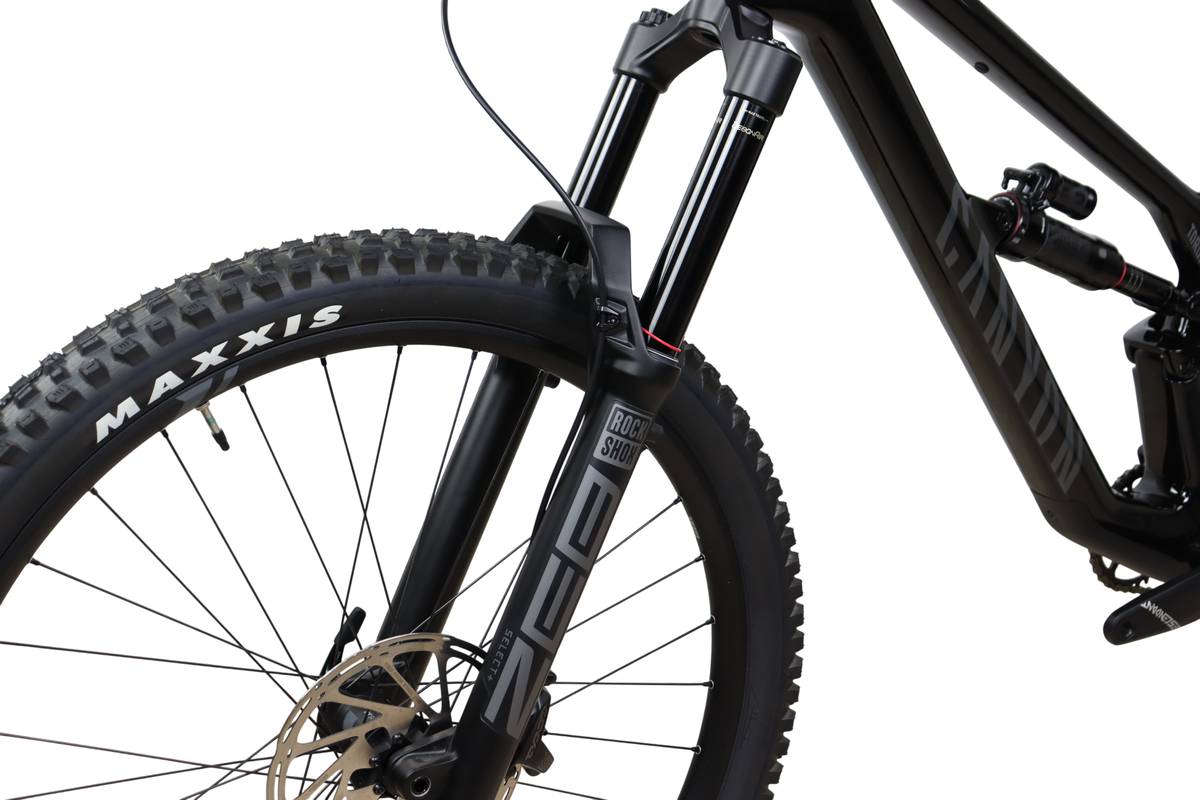 Canyon Torque CF 7 Mullet Mountain Bike - 2023, Large