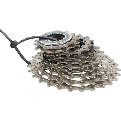 Shimano Ultegra CS-6600 10 Speed Cassette 12-27T