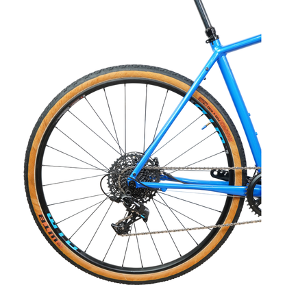 2019 Cannondale Topstone SRAM Apex 1x 700c Disc Brake Gravel Bike - Medium