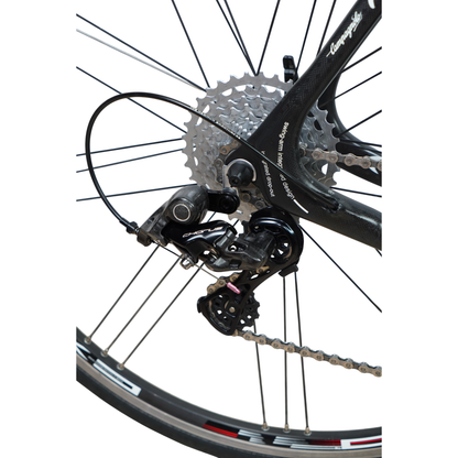 2013 Wilier Triestina Cento1 Superleggera Lampre Team Carbon Road Bike - 56cm