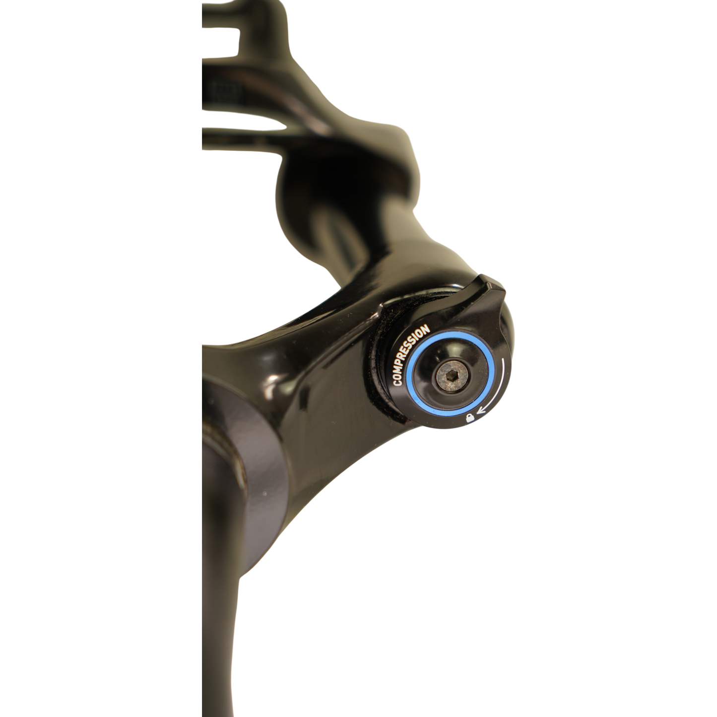 RockShox Recon Silver RL 120mm Mountain Bike Suspension Fork