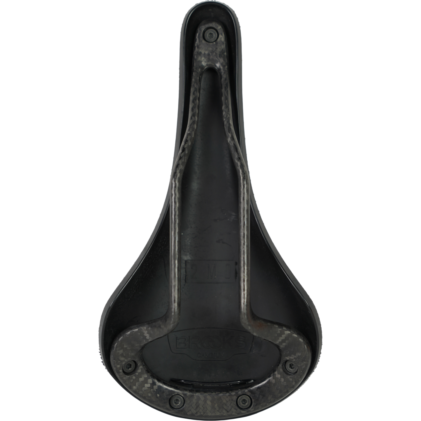 Brooks Cambium C13 145mm Carbon Rail Road Saddle