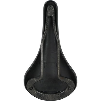 Brooks Cambium C13 145mm Carbon Rail Road Saddle