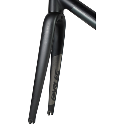 Parlee Z5 SLi Di2 Carbon Rim Brake 700c Road Frameset 53cm