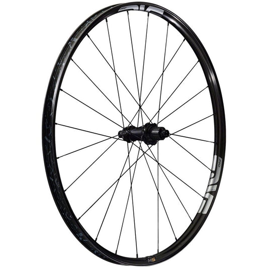 ENVE Composites M5 Pro Rear Wheel - 29" 12 x 148 Center-Lock Micro Spline Innerdrive 80pt BLK