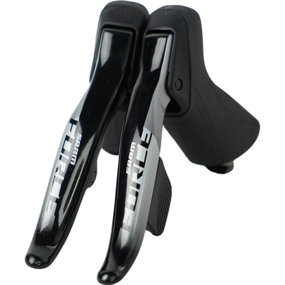 SRAM Force D1 AXS 2x12 Speed Electronic Rim Brake Road Bike Shifters