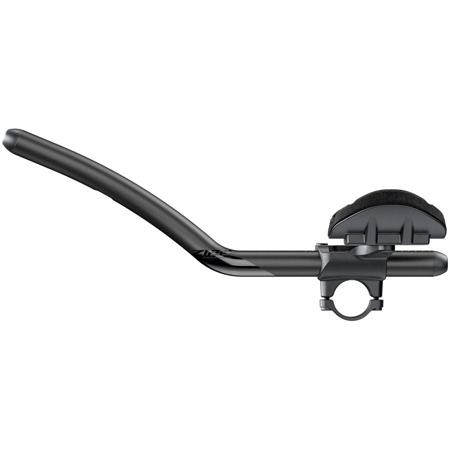 Zipp Vuka Aerobar Extensions - Evo 110 Carbon High