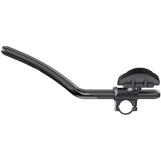 Zipp Vuka Aerobar Extensions - Evo 110 Carbon High