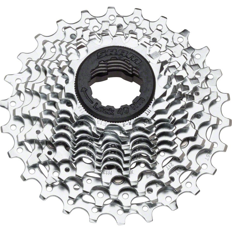 SRAM PG-1130 Cassette - 11 Speed 11-32t Silver
