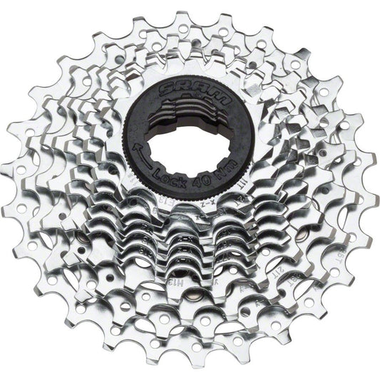 SRAM PG-1130 Cassette - 11 Speed 11-32t Silver