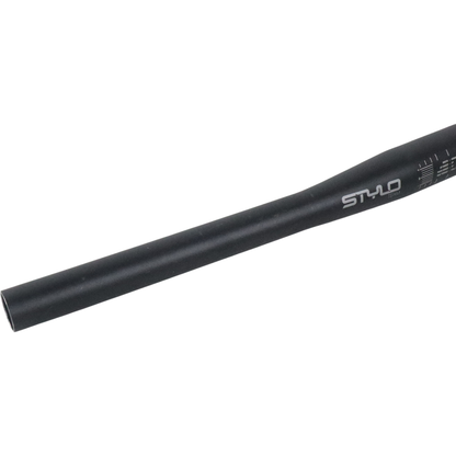 Truvativ Stylo Team Aluminum 31.8mm 600mm Flat Mountain Handlebar
