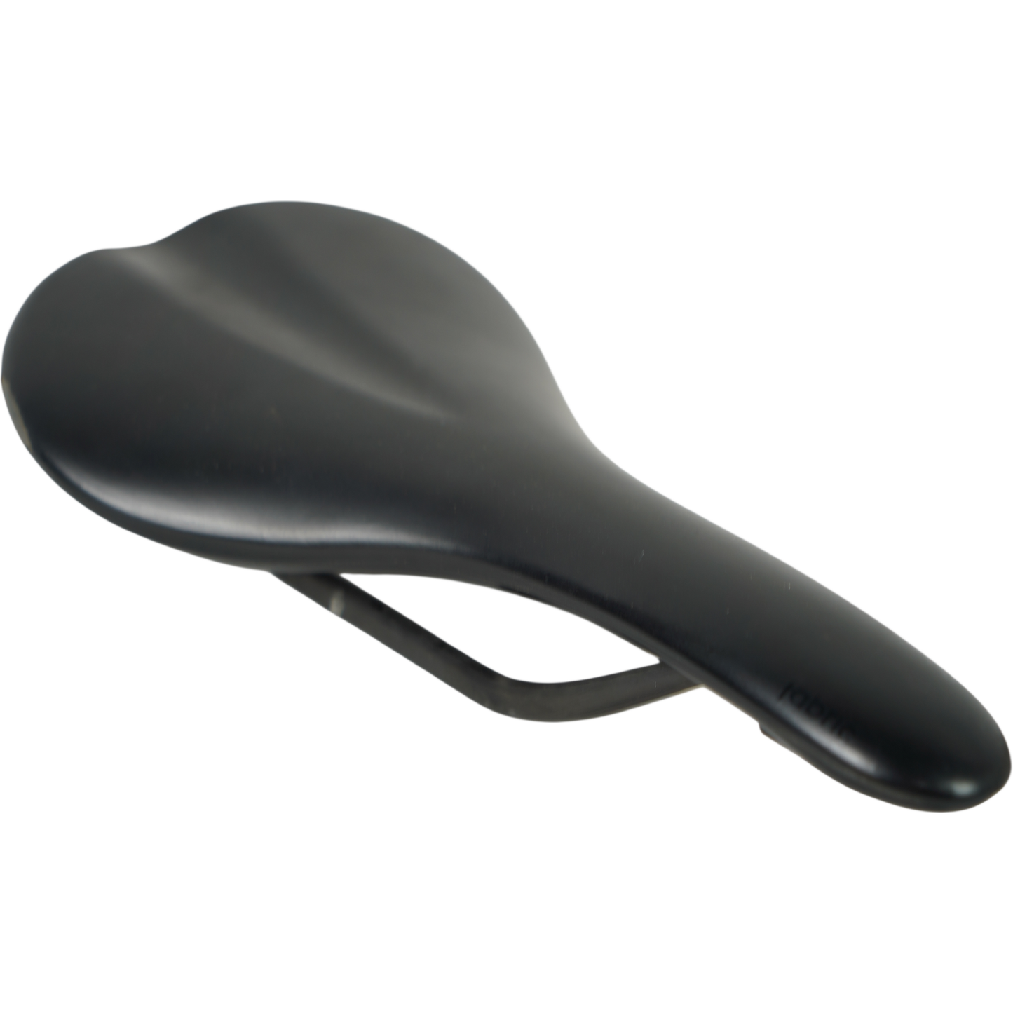 Fabric Scoop Flat Road Bike Carbon Rails Saddle