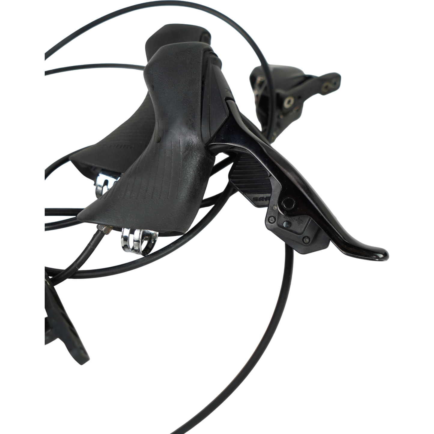 SRAM Rival AXS D1 Electronic Hydraulic Road Bike Disc Brakeset W/ Calipers