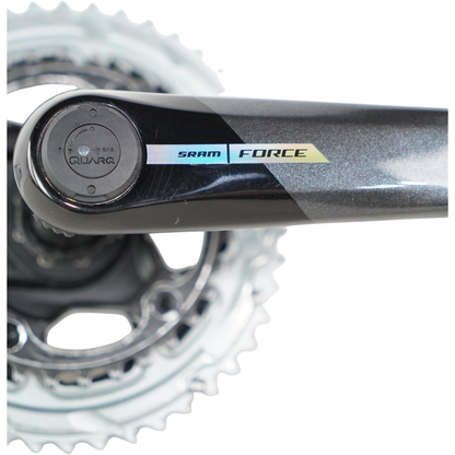 SRAM Force Dub D2 Powermeter 12 Speed Road Crankset W/ 46/33t Chainrings 170mm