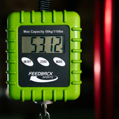 Feedback Sports Expedition Digital Scale