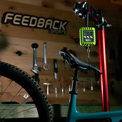 Feedback Sports Expedition Digital Scale