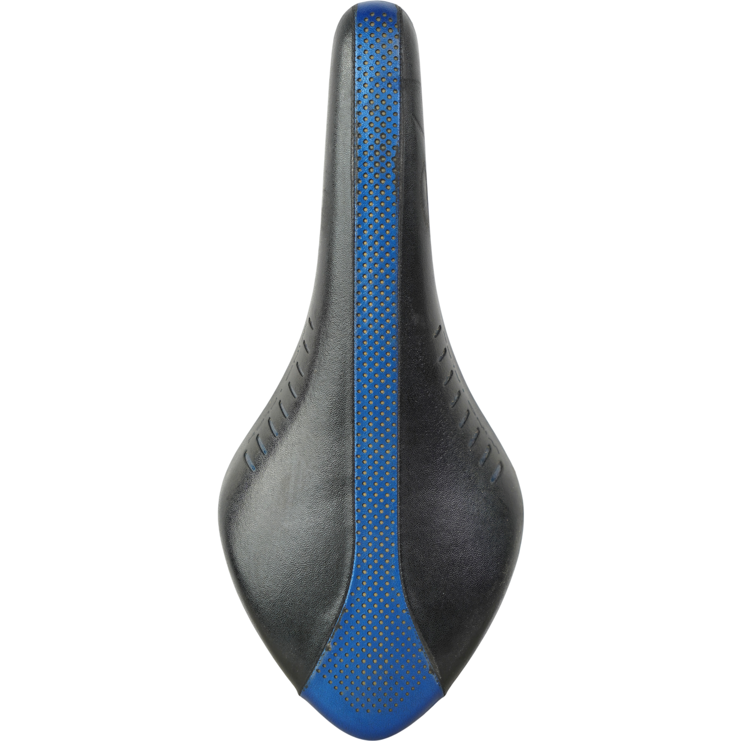 Fizik Wingflex Road Bike Saddle W/ Chromoly Rails - 128mm Wide