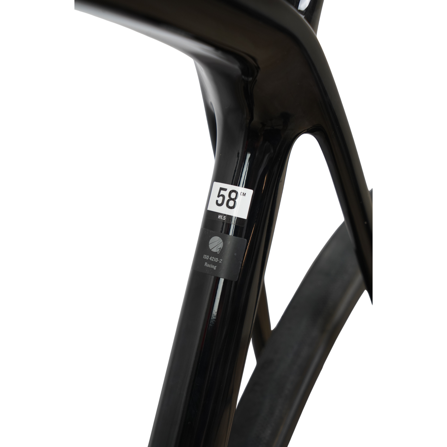 2022 Trek Emonda SL 6 Disc Pro Ultegra 700c Carbon Road Bike - 58cm