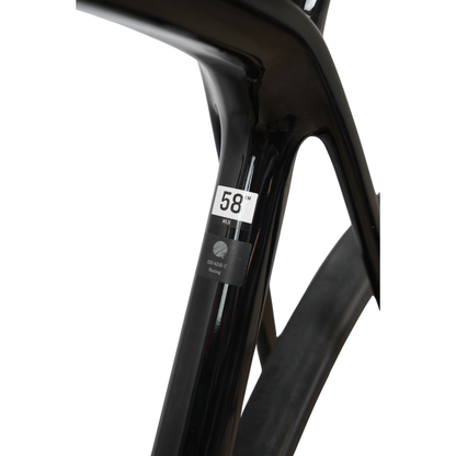 2022 Trek Emonda SL 6 Disc Pro Ultegra 700c Carbon Road Bike - 58cm
