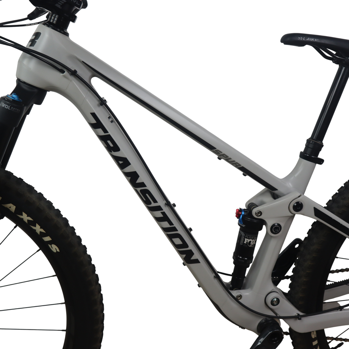 2025 Transition Spur V2 Carbon 29" GX Full Suspension Mountain Bike - Small