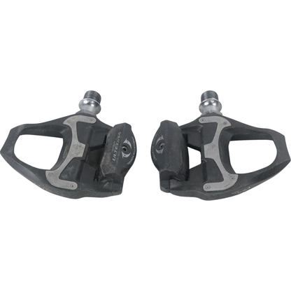 Shimano Ultegra PD-6800 Carbon Road Bike Clipless Pedals