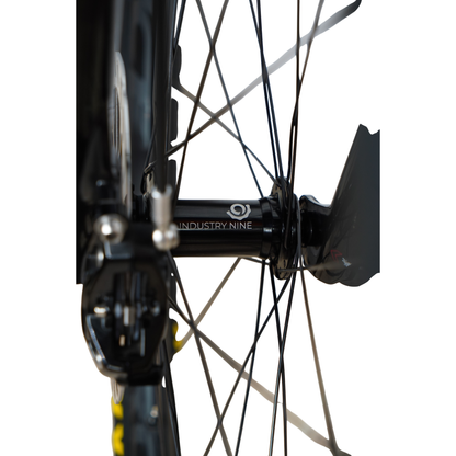 2024 Santa Cruz Tallboy 5 CC X0 AXS Reserve Full Suspension 29" Mountain Bike