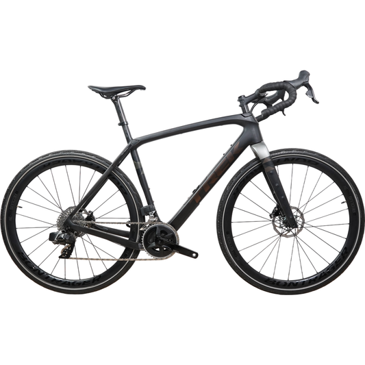 2024 Trek Checkpoint SLR 6 Rival AXS 700c Disc Gravel Bike - 58cm